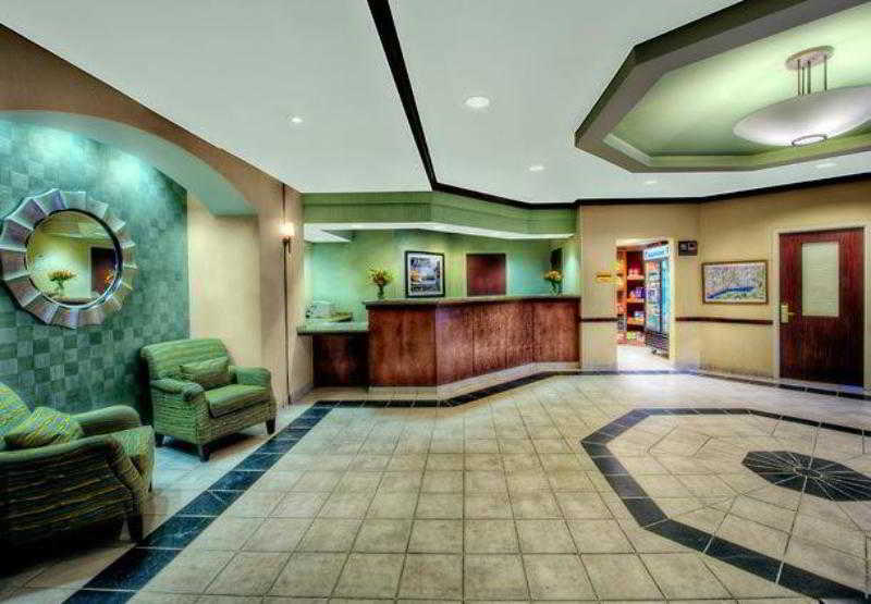 Springhill Suites Милфорд Екстериор снимка